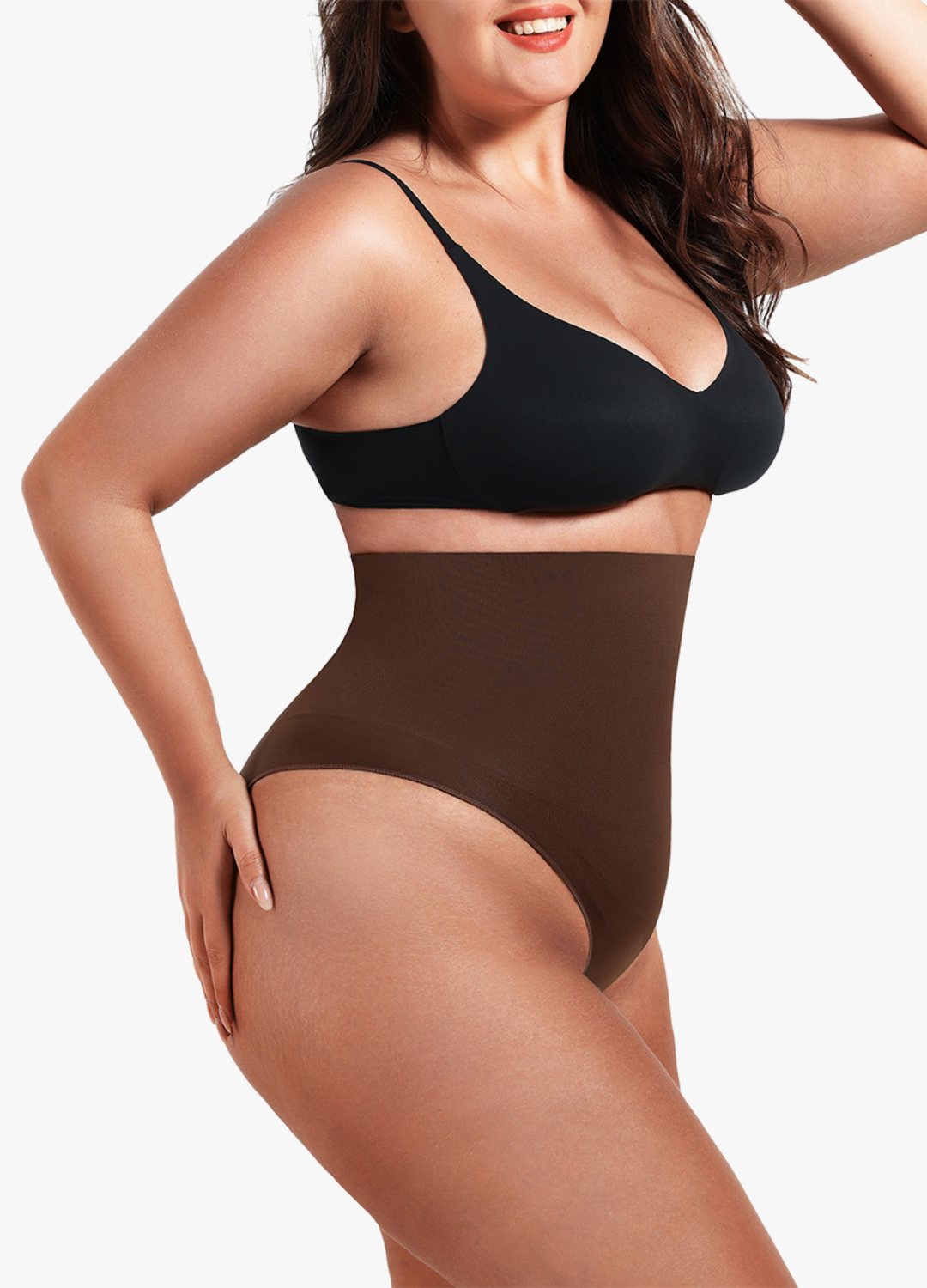 Instant Smooth Shapewear Panties