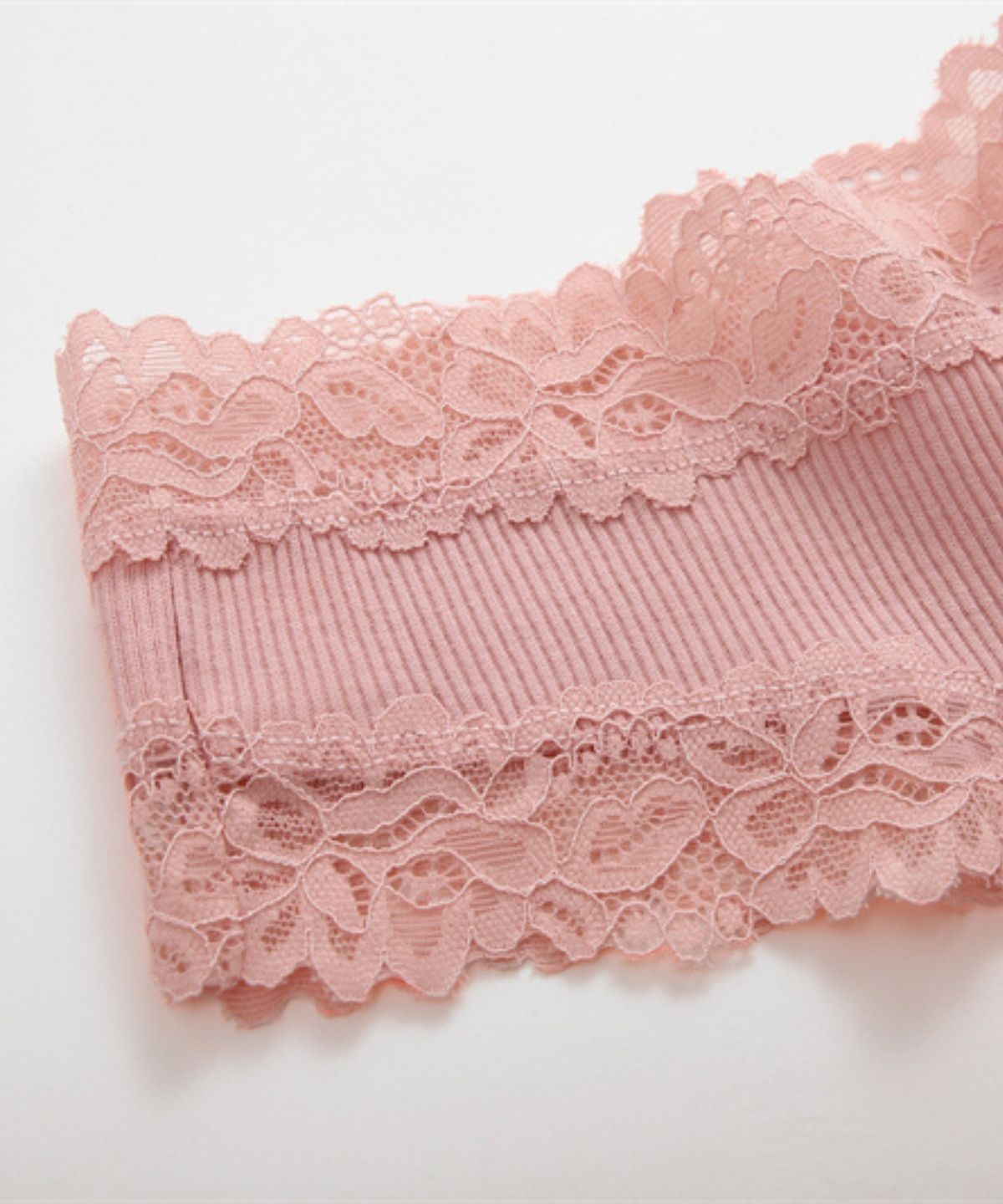 String CottonLace lace [antibacterial]