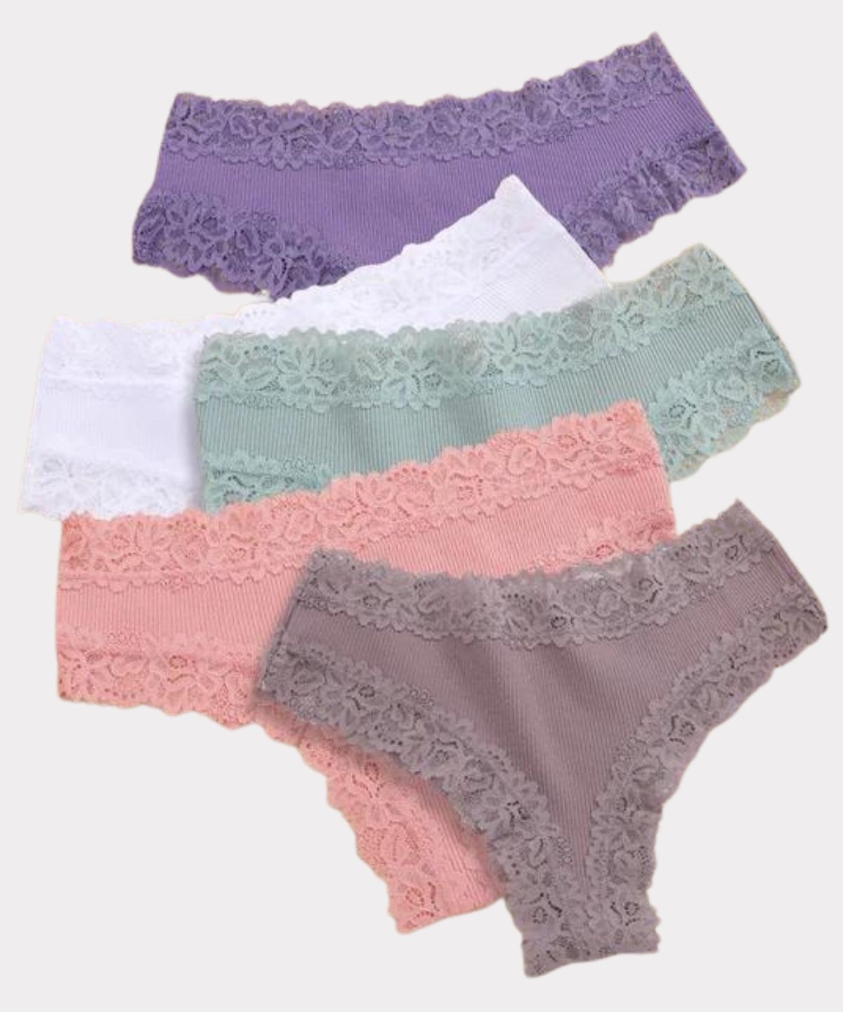 String CottonLace lace [antibacterial]