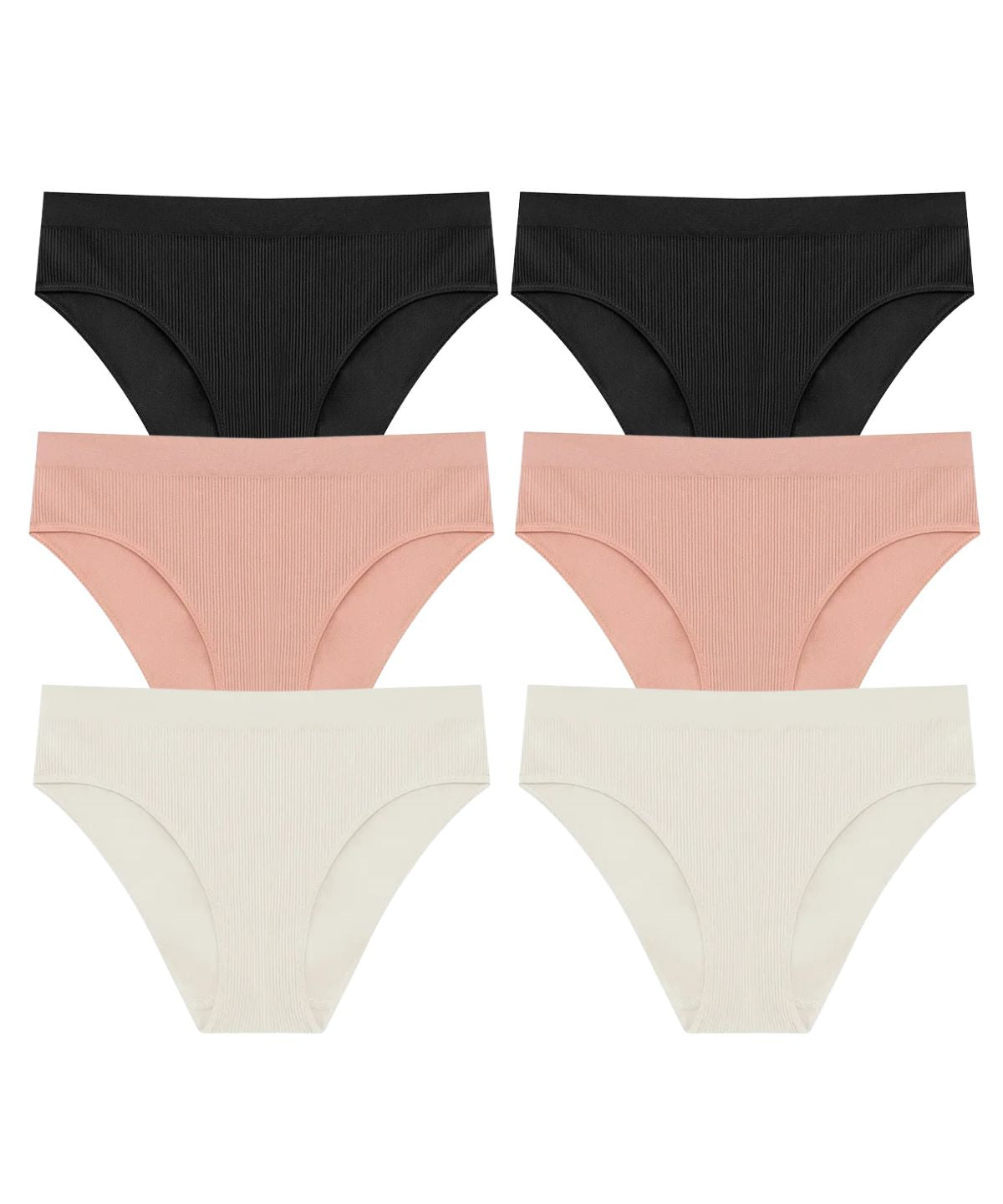 Thongs High FlexiFit