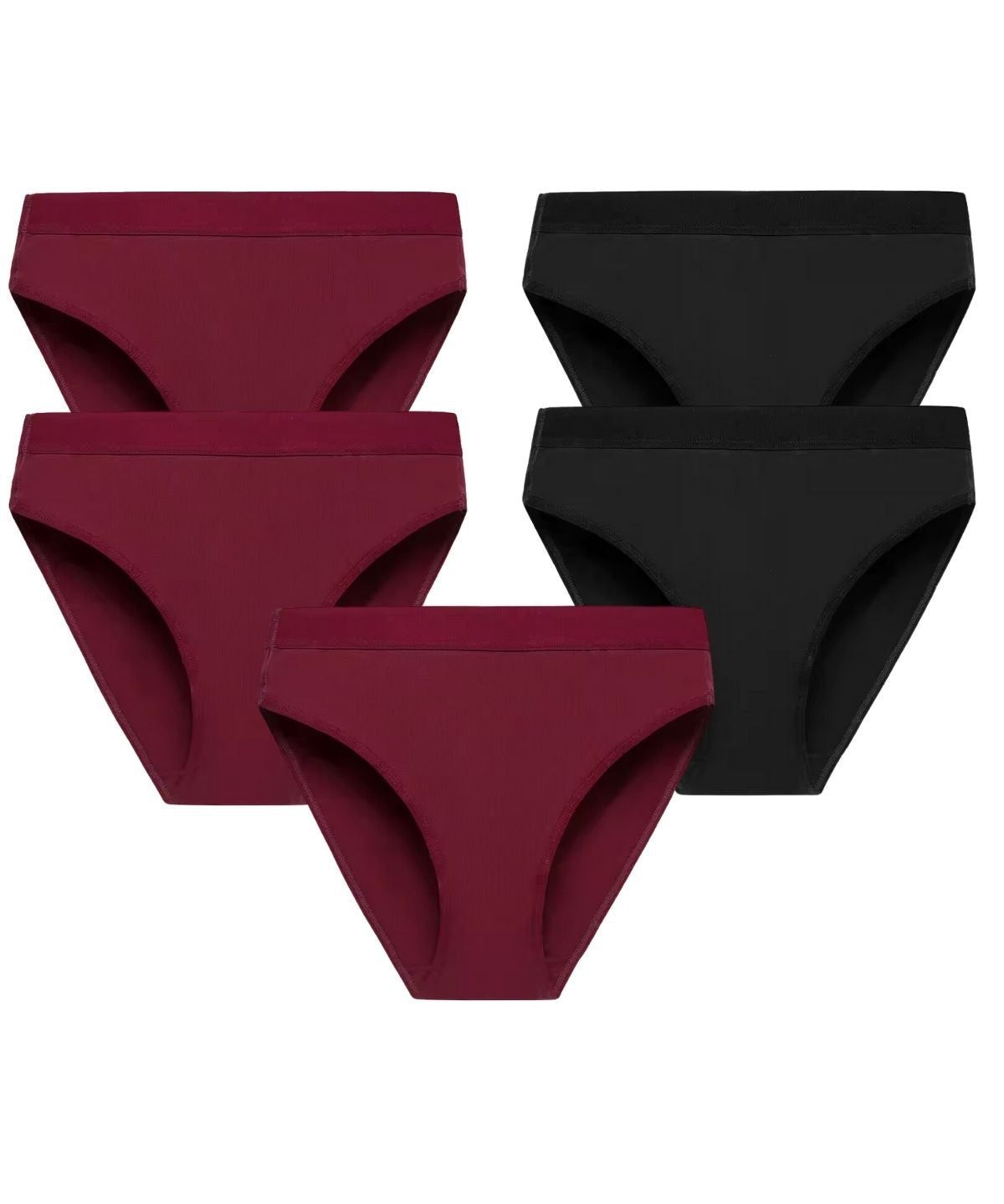 Thong Premium Antibacterial Medium Size