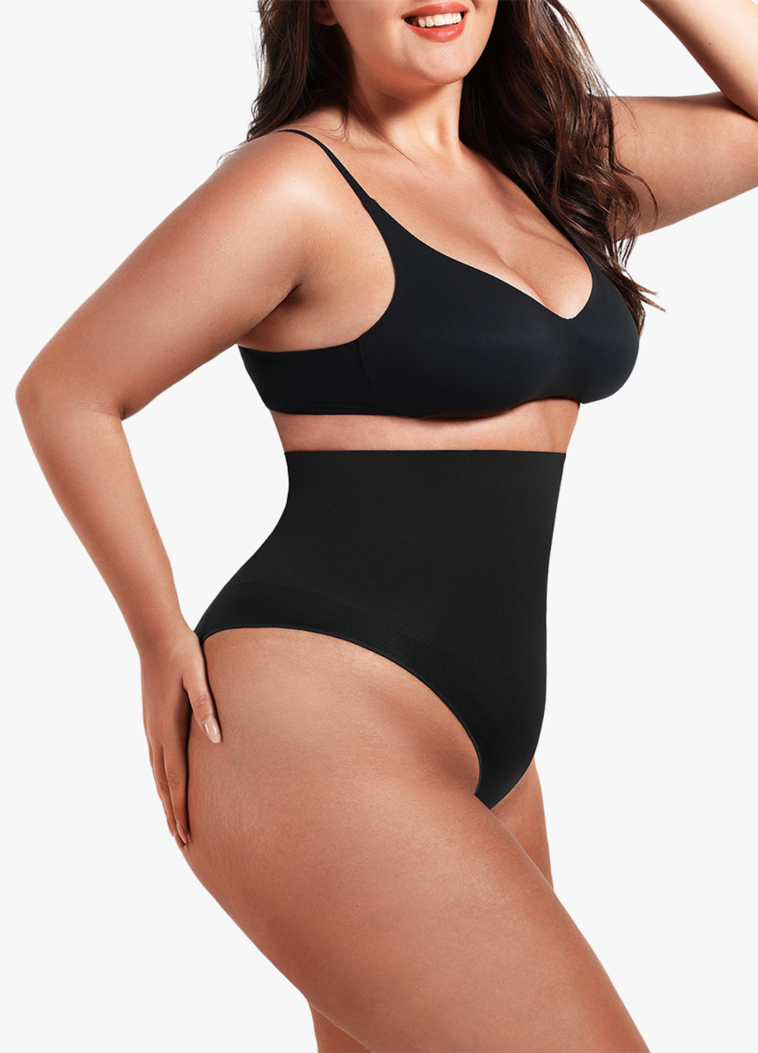 Instant Smooth Shapewear Panties