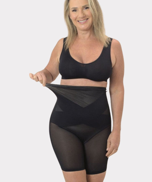 Fit Shape bodice - High compression