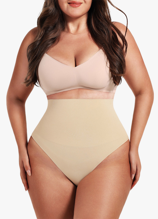 Instant Smooth Shapewear Panties