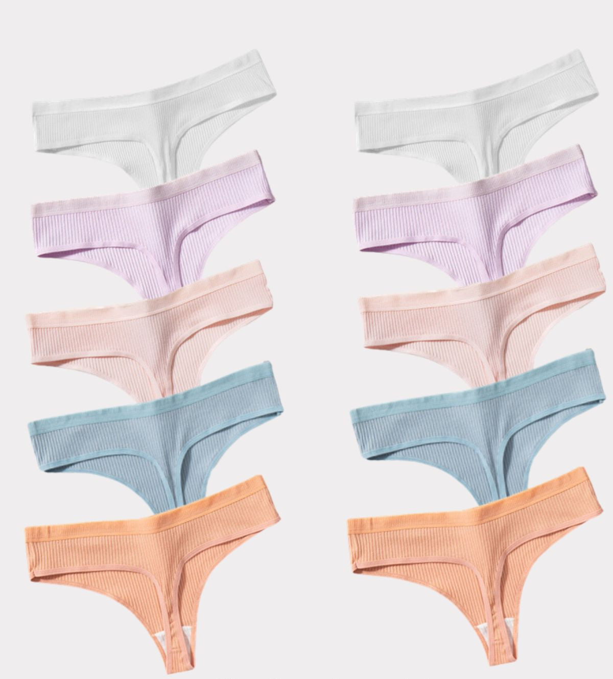 Knickers CottonConfort [Antibacterial]