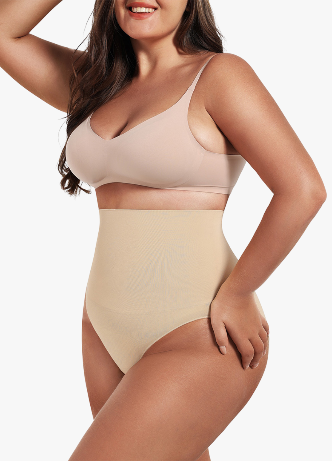 Instant Smooth Shapewear Panties